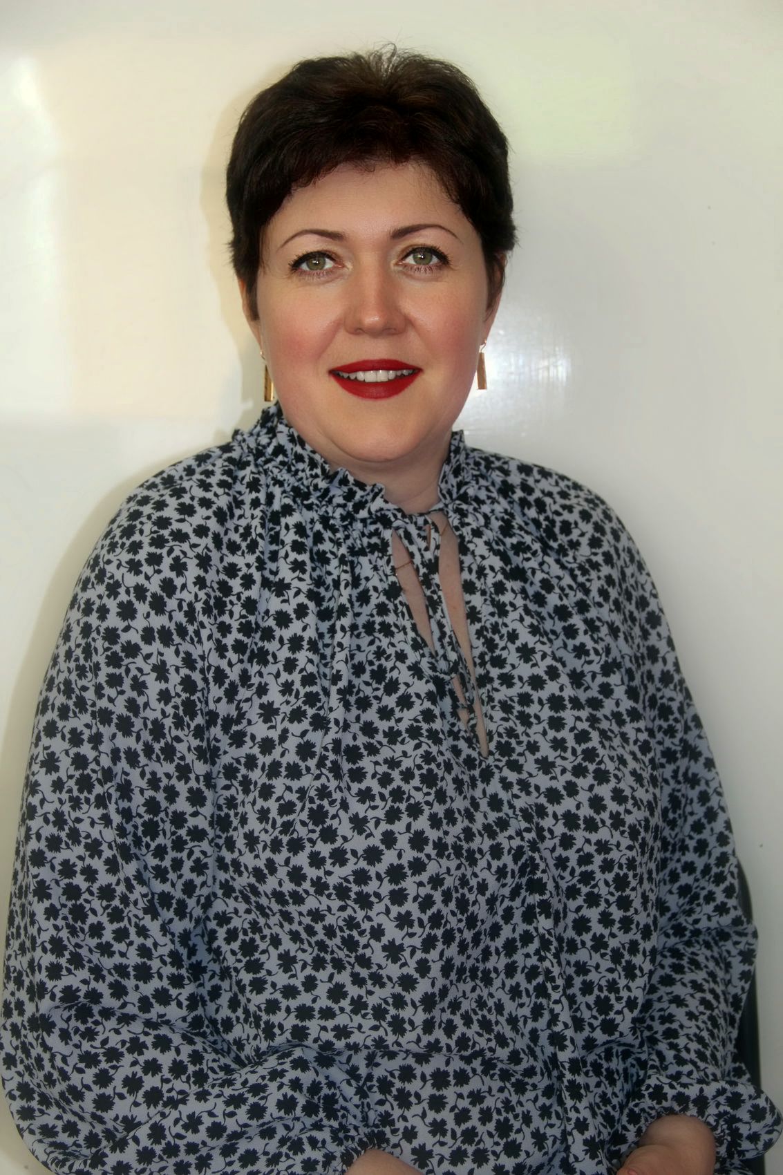 Лущик Анна Юрьевна Лущик Анна Юрьевна.